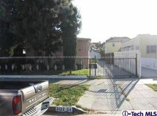 3124 Casitas Ave, Los Angeles, CA 90039