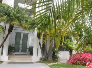 505 N Elm Dr, Beverly Hills, CA 90210