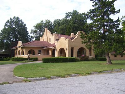 1427 Lincoln Blvd, Miami, OK, 74354