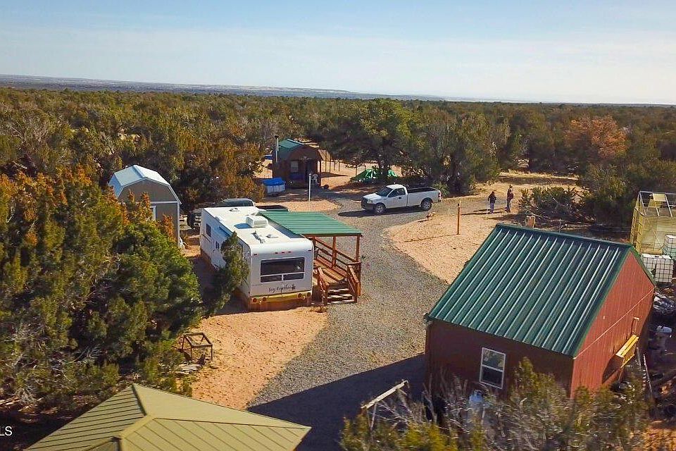 1st image of Lot 64 N7313 Sierra Mountain Ranch -- #64