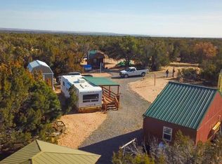 64 N 7313 Sierra Mountain Rnch, Saint Johns, AZ 85936