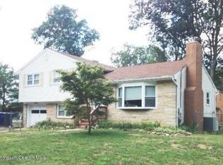 44 Gem Ave, Toms River, NJ 08755