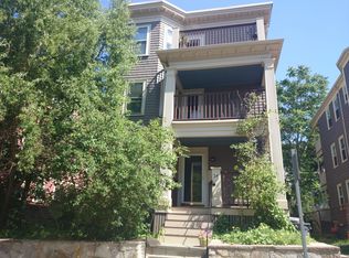 24 Wachusett St, Jamaica Plain, MA 02130
