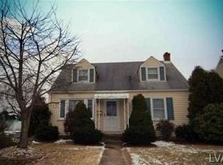 318-322 S Leh St, Allentown, PA 18104
