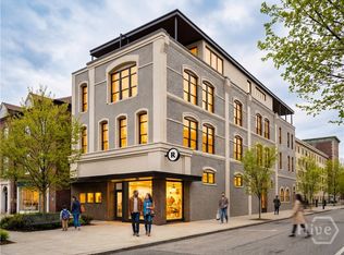 The Reserve, Athens, GA 30601