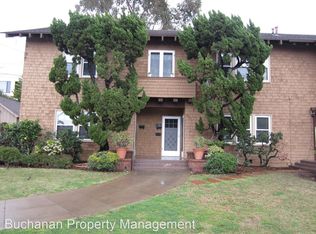 2943 2nd Ave #2939, San Diego, CA 92103