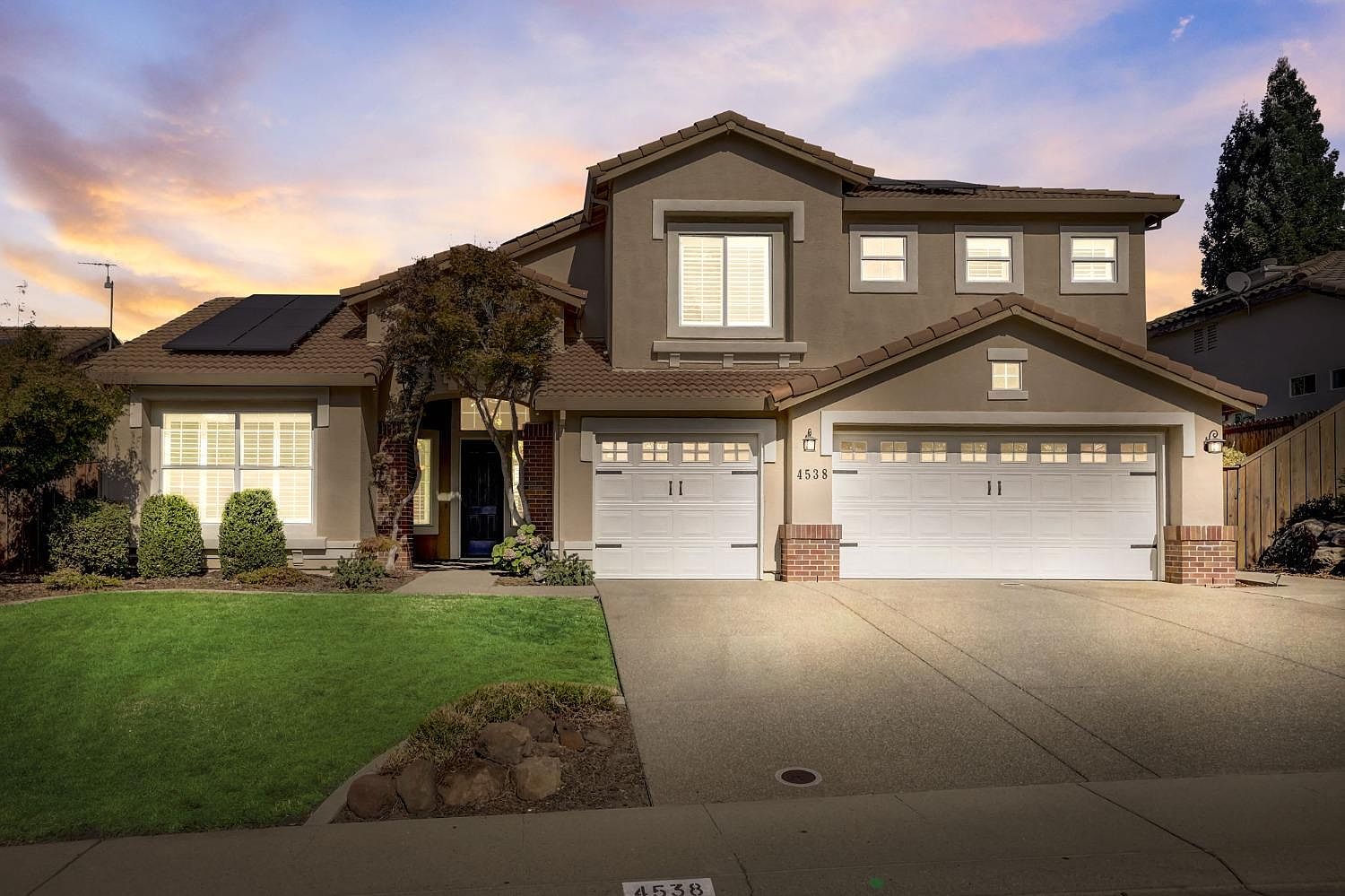 4538 Shenandoah Rd, Rocklin, CA 95765 Zillow