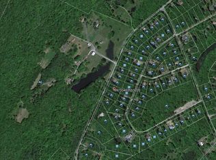 46 Sellersville Dr, East Stroudsburg, PA 18302