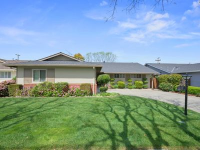 1589 Chambers Dr, San Jose, CA, 95118