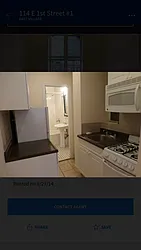 Rented by Charie Properties LLC