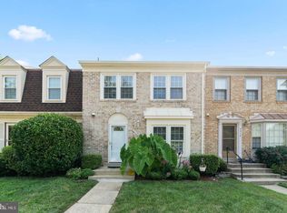 5510 La Cross Ct, Fairfax, VA 22032