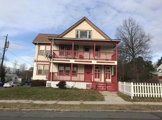 408-410 Carew St, Springfield, MA 01104