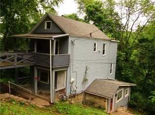 2631 Philadelphia Ave, Pittsburgh, PA