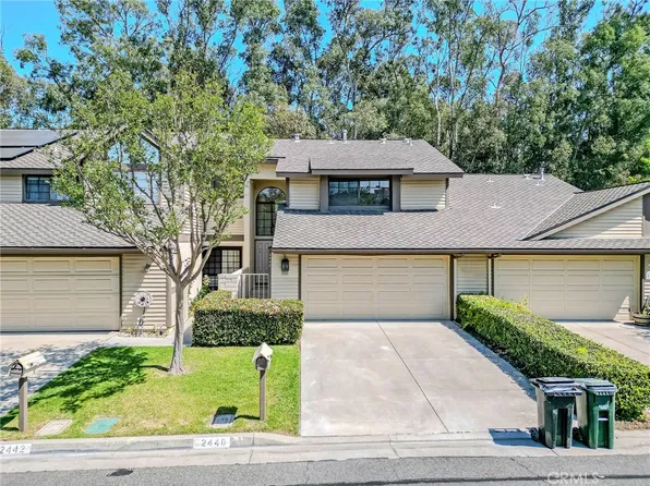 2440 Applewood Cir, Fullerton, CA 92833