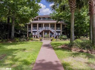 6575 S Winding Brook Dr, Fairhope, AL 36532