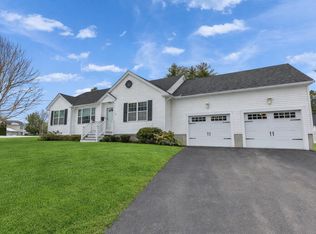 57 Baldwin Street, Nashua, NH 03064