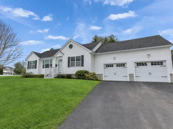 57 Baldwin Street, Nashua, NH 03064