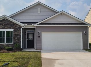 401 Louisia Mae Way, New Bern, NC 28560