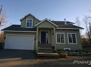 3951 N Forestwood Dr #11, Palmer, AK 99645