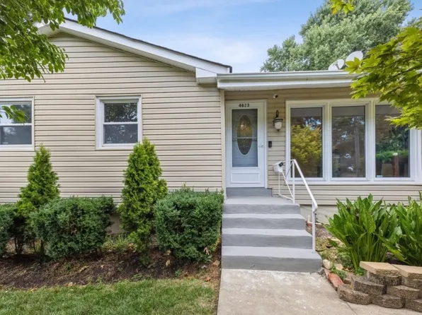 4623 Wissahican Ave, Rockville, MD 20853