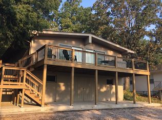 147 Shorewood Rd, Galena, MO 65656