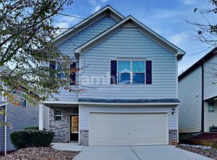 977 Grenier Ter, Lawrenceville, GA 30045