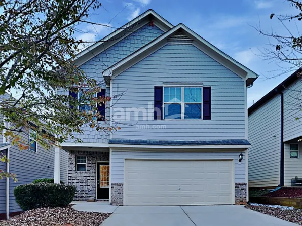 977 Grenier Ter, Lawrenceville, GA 30045