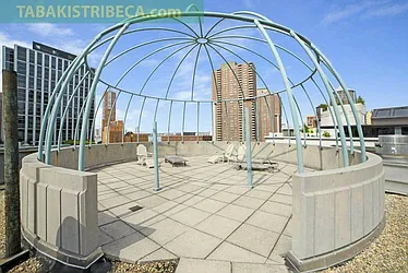 Rented by Tabak Real Estate
