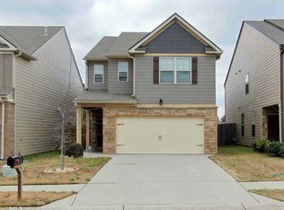 5863 Sepulveda Ln, College Park, GA 30349