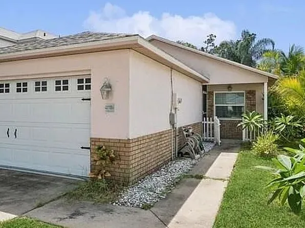 2705 Winchester Dr, Cocoa, FL 32926