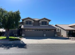 7439 E Forge Ave, Mesa, AZ 85208