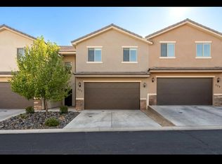 355 W 200 S UNIT 107, Washington, UT 84780