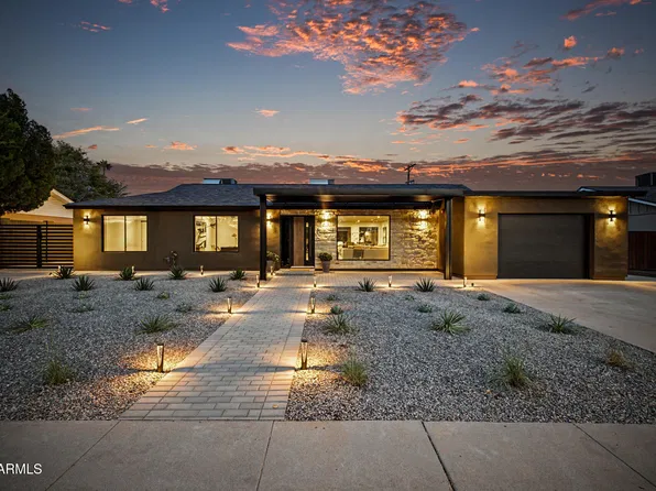 3109 N 81ST Street, Scottsdale, AZ 85251