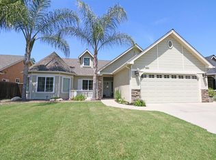 3244 W Sady Ave, Visalia, CA