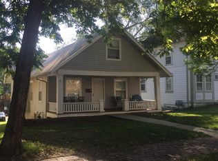 1212 Ohio St, Lawrence, KS 66044