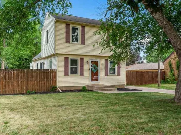 210 McKinley Avenue, Beloit, WI 53511