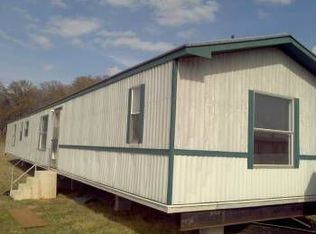 1981 E Highway 199, Springtown, TX 76082