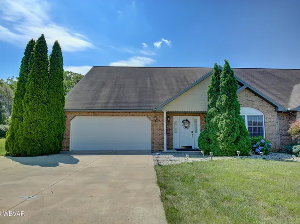 30 King St, Hughesville, PA 17737