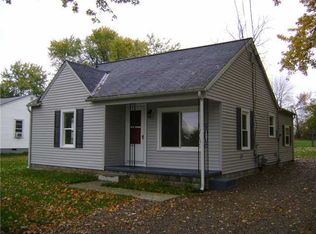 916 N Romulus St, Baltimore, OH 43105