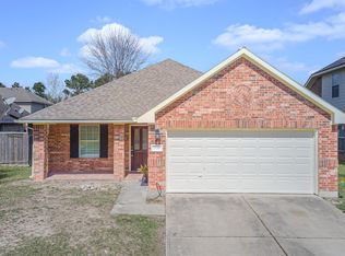 2738 Royal Thistle Dr, Houston, TX 77088