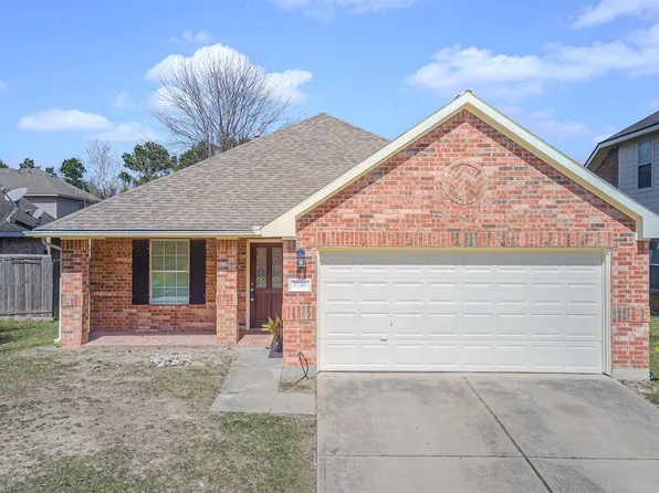 2738 Royal Thistle Dr, Houston, TX 77088