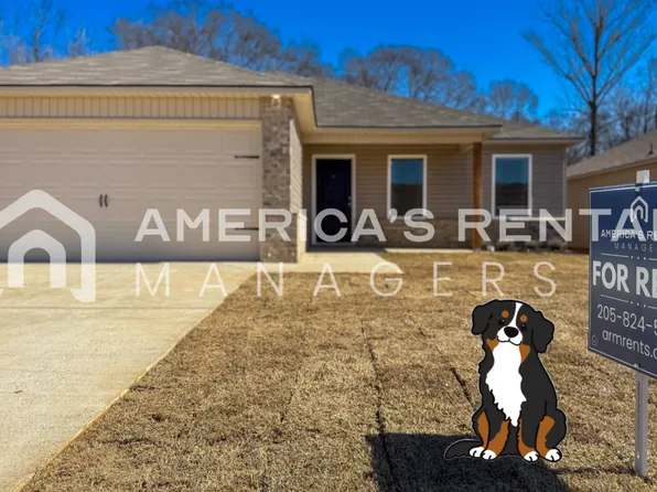 631 Antler Way, Lincoln, AL