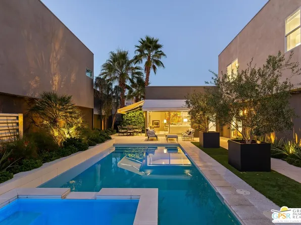 1062 Hunter Dr, Palm Springs, CA 92262