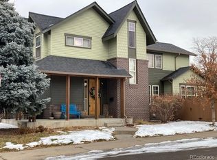 411 E Warren Ave, Denver, CO 80210