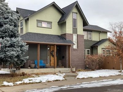 411 E Warren Ave, Denver, CO, 80210