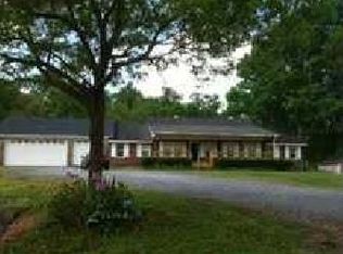 141 Cagle Rd, Fairmount, GA 30139