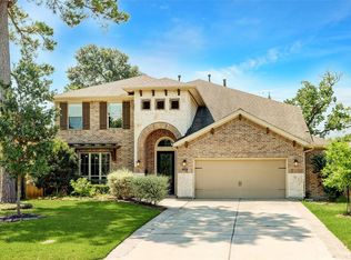 1619 Woodcrest Dr, Houston, TX 77018