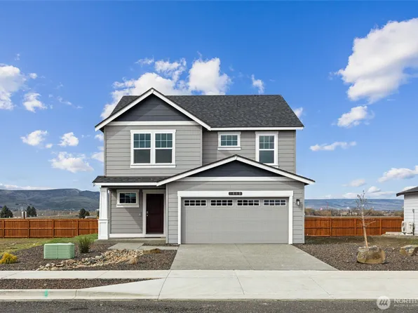 1805 S Mallard Way #6, Ellensburg, WA 98926