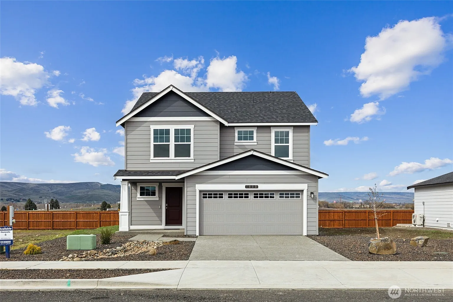 1805 S Mallard Way #6 photo 1