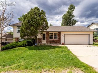 2175 Rusty Hinge Dr, Colorado Springs, CO 80920